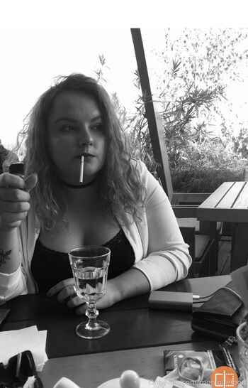 Monique Goddes / moniiquefox nude photo #19