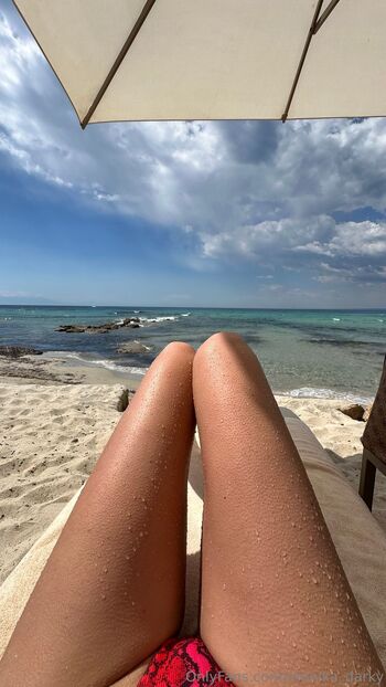 Monika Your Girl Next Door / monika_darky / the.monika.dark nude photo #3