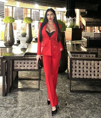 Monika Your Girl Next Door / monika_darky / the.monika.dark nude photo #6