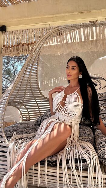 Monika Your Girl Next Door / monika_darky / the.monika.dark nude photo #8