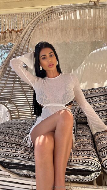 Monika Your Girl Next Door / monika_darky / the.monika.dark nude photo #17