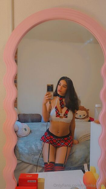 Monika / monika_trys nude photo #2