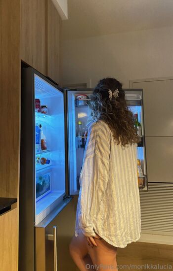 Monika Mancin / monikkalucia / monikkamancini nude photo #7