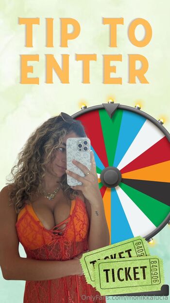 Monika Mancin / monikkalucia / monikkamancini nude photo #23