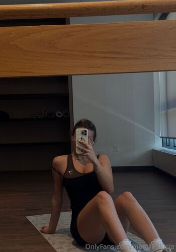 Monika Mancin / monikkalucia / monikkamancini nude photo #29