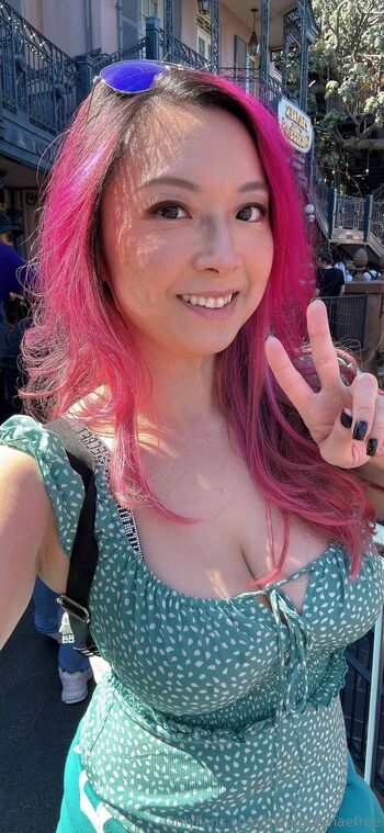 Monique Mae AsianHotwif / moniquemaefree nude photo #4