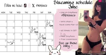 monii / monisuea nude photo #21