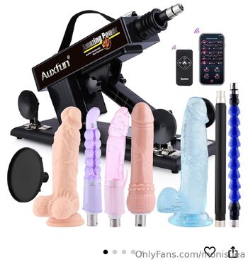 monii / monisuea nude photo #27