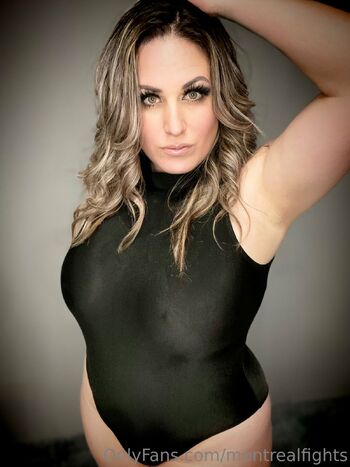 MontrealBoxingLeagu / montrealfights nude photo #22