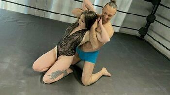 MontrealBoxingLeagu / montrealfights nude photo #23