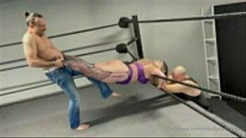 MontrealBoxingLeagu / montrealfights nude photo #30