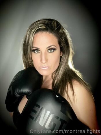MontrealBoxingLeagu / montrealfights nude photo #32