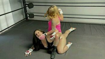 MontrealBoxingLeagu / montrealfights nude photo #36