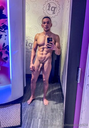 Jay De / moodking924 nude photo #1