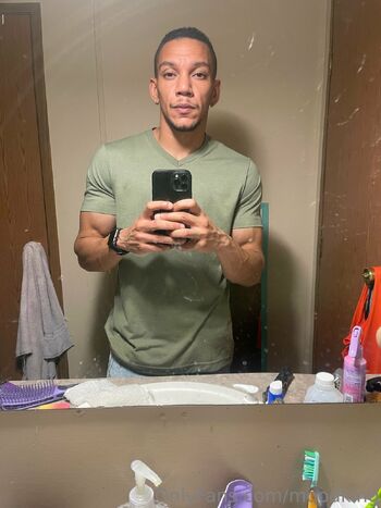 Jay De / moodking924 nude photo #5