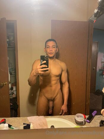 Jay De / moodking924 nude photo #12