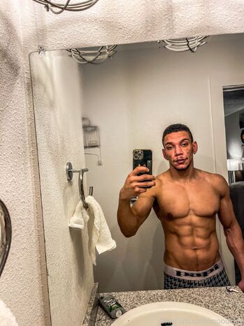 Jay De / moodking924 nude photo #14