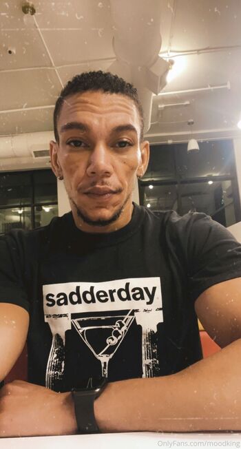 Jay De / moodking924 nude photo #17