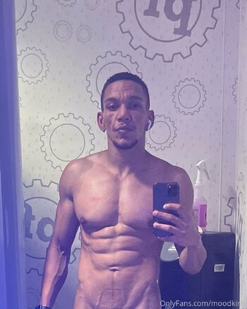 Jay De / moodking924 nude photo #18