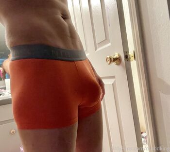 Jay De / moodking924 nude photo #21