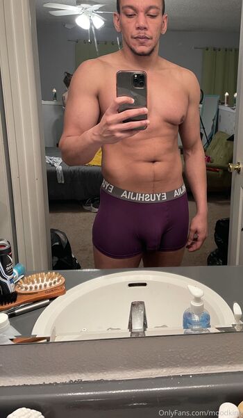 Jay De / moodking924 nude photo #25