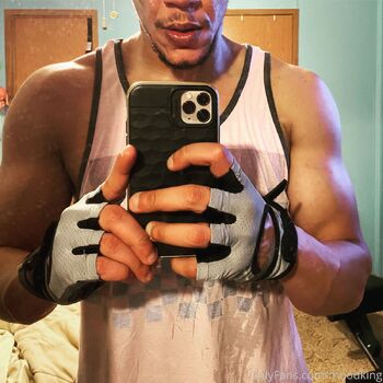 Jay De / moodking924 nude photo #37