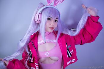 MoodyJe / moodyjes723 / moodynekojes nude photo #3