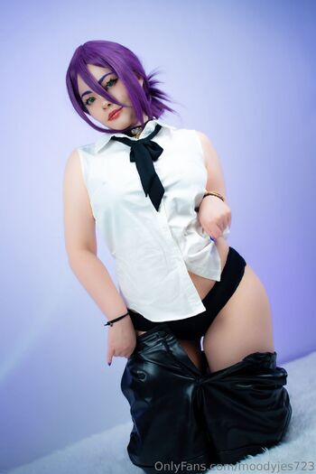 MoodyJe / moodyjes723 / moodynekojes nude photo #17