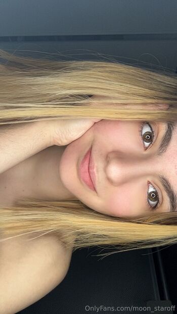 Moon / moon_staroff nude photo #2