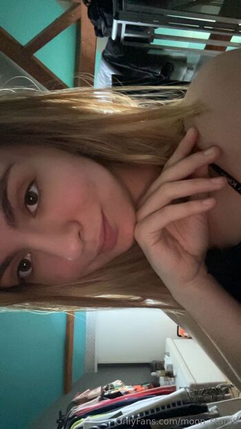 Moon / moon_staroff nude photo #4