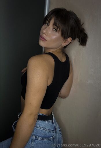 Moonie / mooniesxo nude photo #8