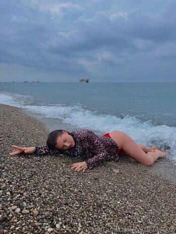 Moonie / mooniesxo nude photo #13