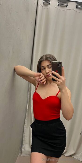 Moonie / mooniesxo nude photo #23