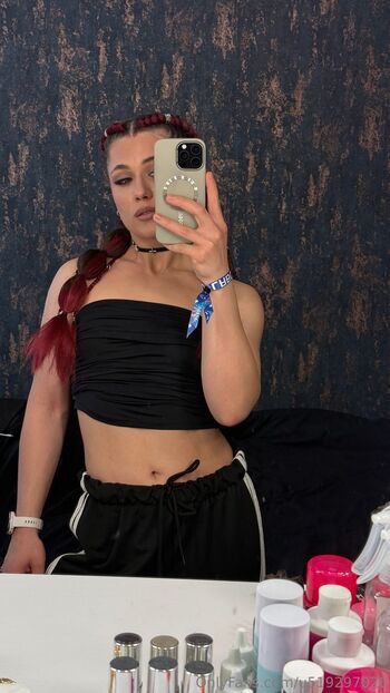 Moonie / mooniesxo nude photo #24