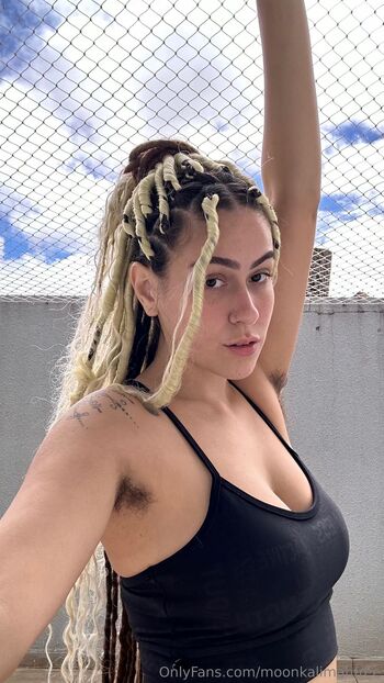 MoonKalimah FREE / moonkalimahfree nude photo #13