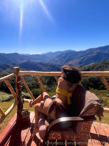 MoonKalimah FREE / moonkalimahfree nude photo #14