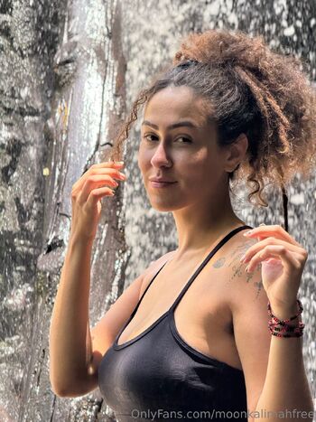 MoonKalimah FREE / moonkalimahfree nude photo #20