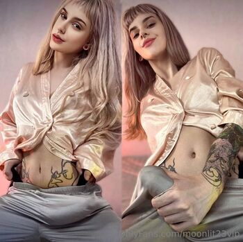 Kamilla / moonlit23vip nude photo #12