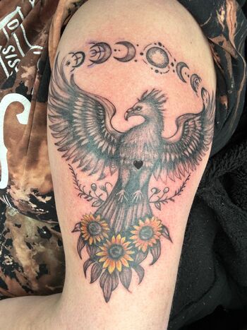 Maven / moonlite-maven / moonlitemaven nude photo #1