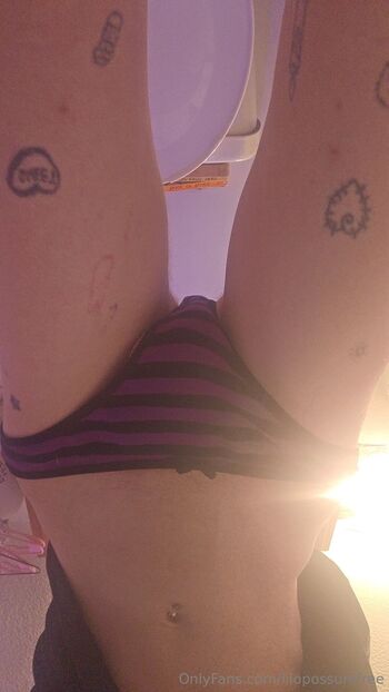 Moon Miiss / moonmiisstfree nude photo #2