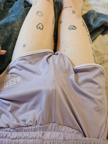 Moon Miiss / moonmiisstfree nude photo #4