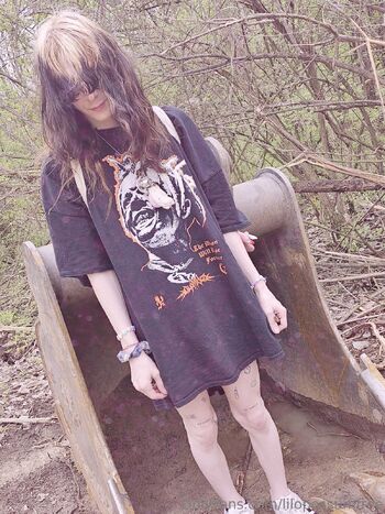 Moon Miiss / moonmiisstfree nude photo #7