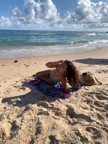 mor Ba / mor_bar nude photo #1