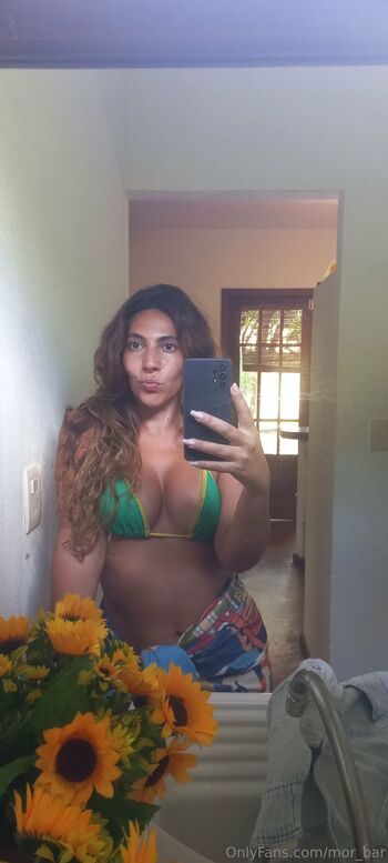 mor Ba / mor_bar nude photo #9