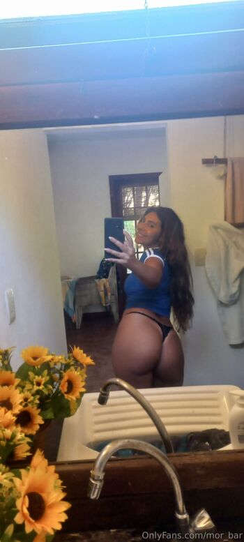 mor Ba / mor_bar nude photo #12