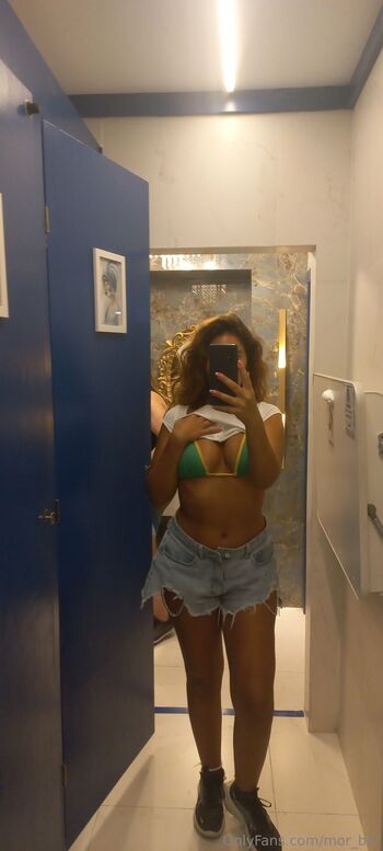 mor Ba / mor_bar nude photo #16