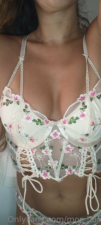 mor Ba / mor_bar nude photo #22