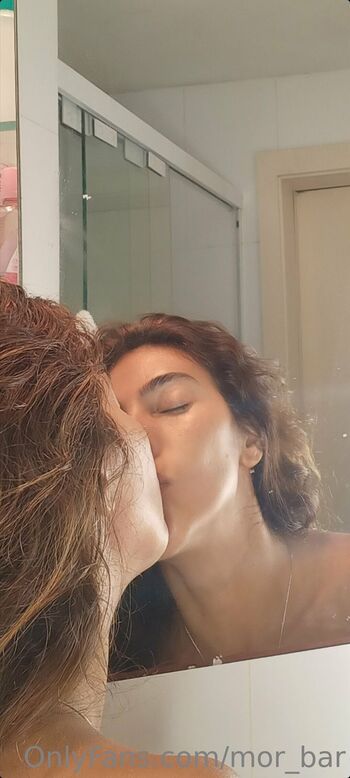 mor Ba / mor_bar nude photo #24