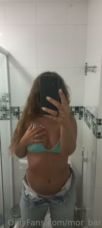 mor Ba / mor_bar nude photo #30