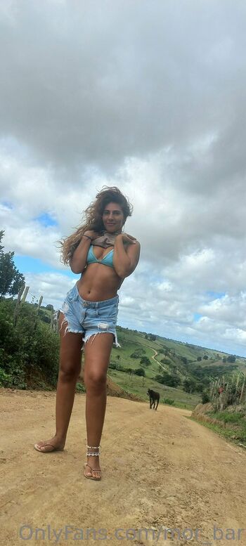 mor Ba / mor_bar nude photo #34